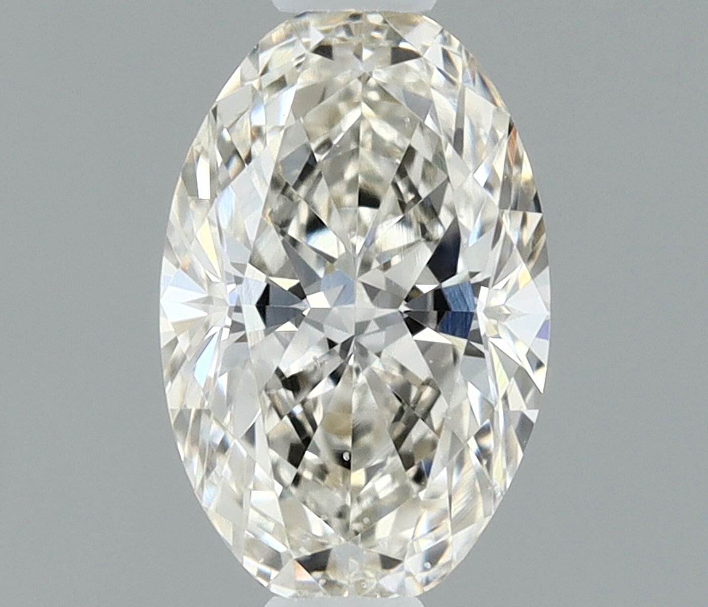 0.4 ct Oval Diamond