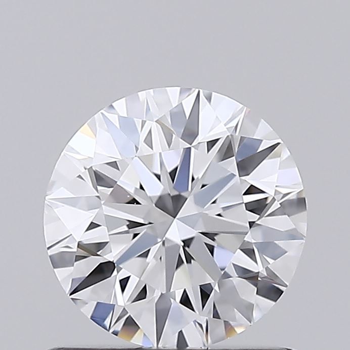0.84 ct. round Lab Grown Diamond front image