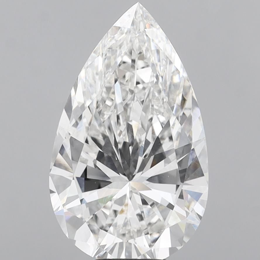 8.26 Carat