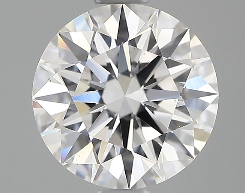 1.03 ct. round Lab Grown Diamond front image