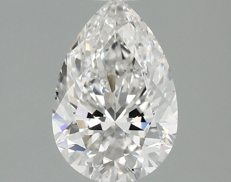 1.52 ct. pear Lab Grown Diamond front image