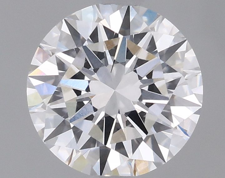 1.05 ct. round Lab Grown Diamond front image