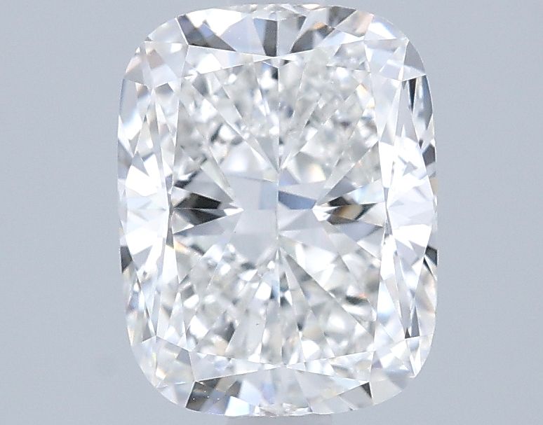 2.00 ct Cushion Modified diamond