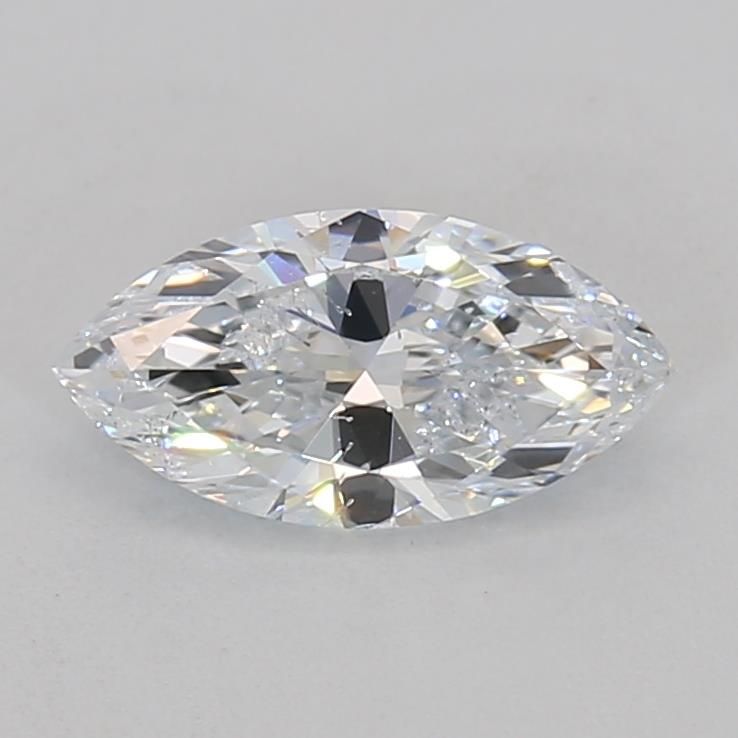 0.39 ct lab-grown Marquise Diamond