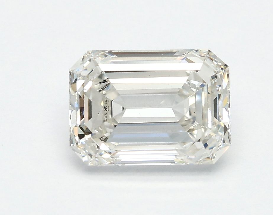 1.16 ct Emerald diamond