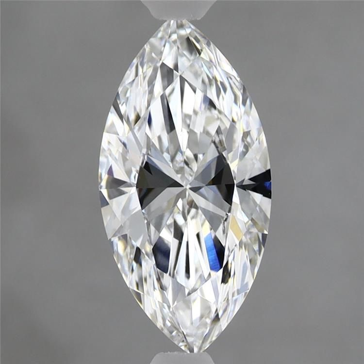 1.46 ct. marquise Lab Grown Diamond front image