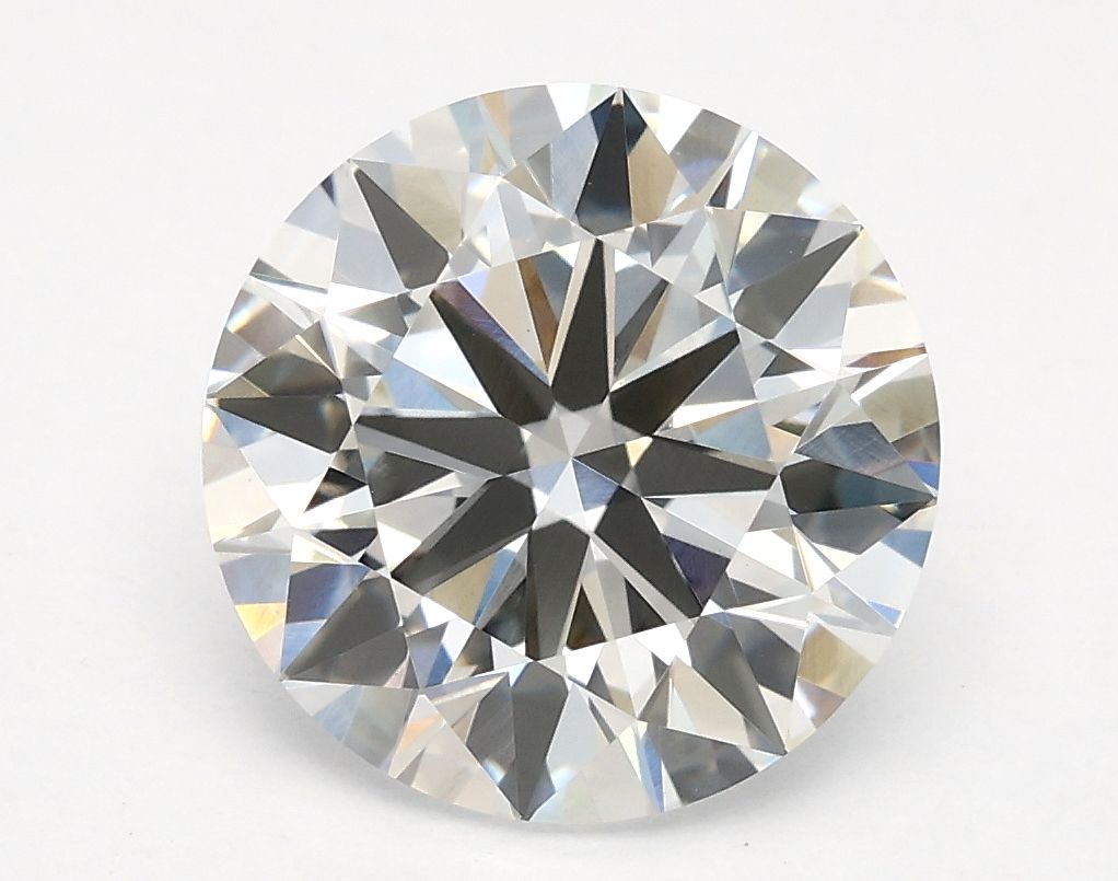 2.28 ct. round Lab Grown Diamond front image