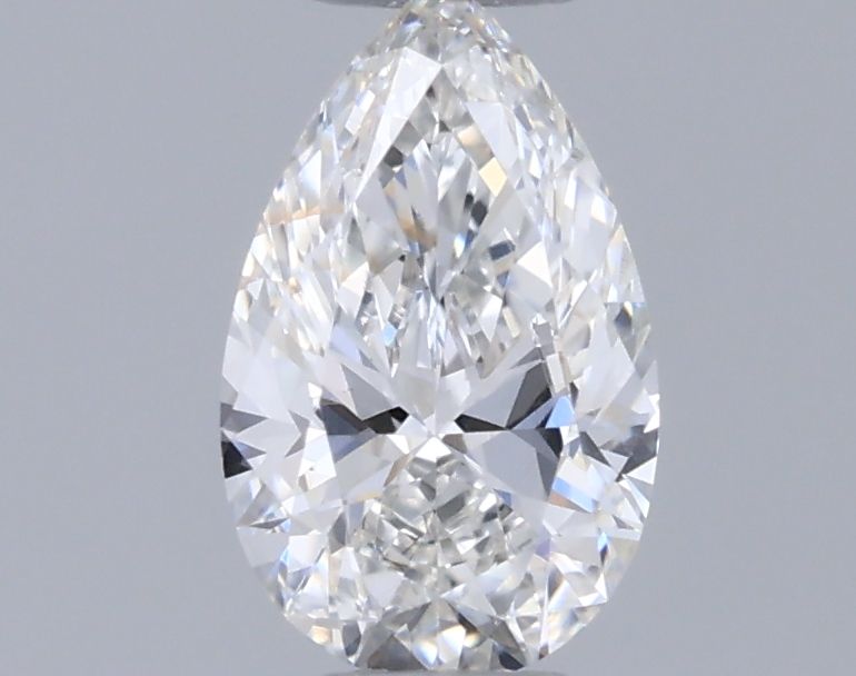 0.3 ct Pear Diamond