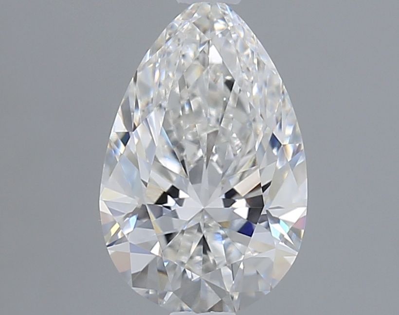 1.06 ct Pear diamond