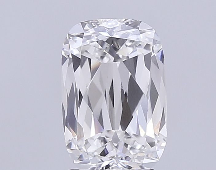 2.83 ct Cushion Modified diamond