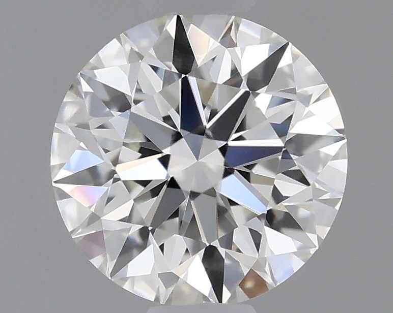 0.53 ct Round Diamond