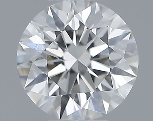 0.3 ct Round Diamond