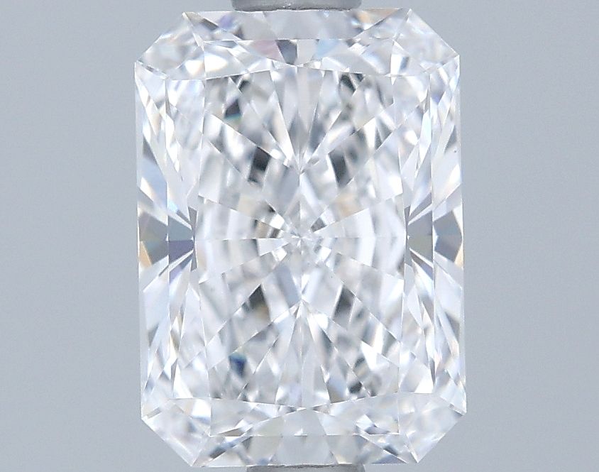 Diament 1.27 ct D/VVS2