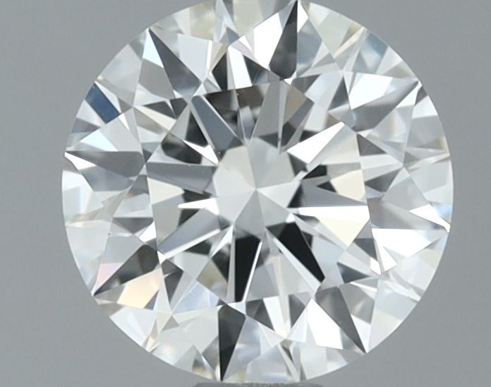 0.50 ct Round diamond