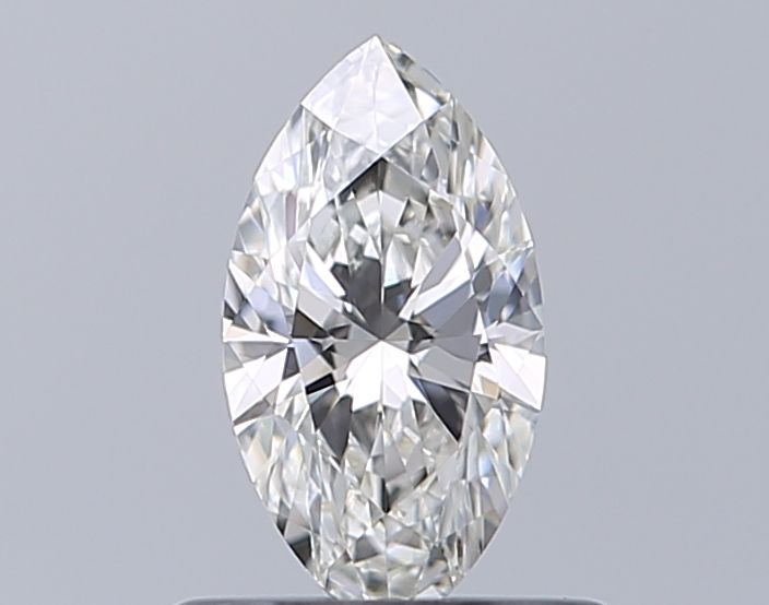 0.50 ct Marquise diamond