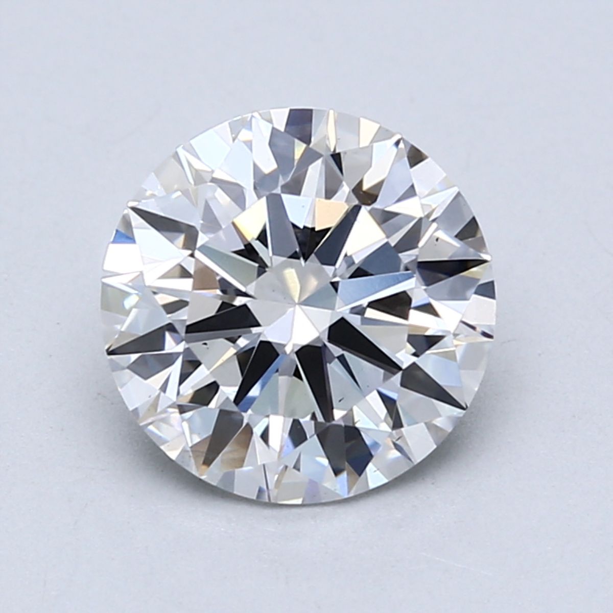 2.44 Carat