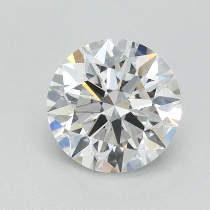 0.56 ct. round Lab Grown Diamond front image