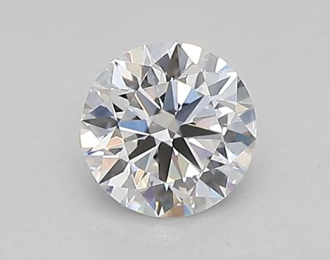 0.38 ct lab-grown Round Diamond