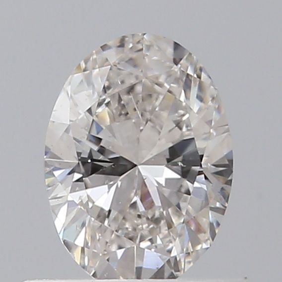 0.48 ct Oval Diamond