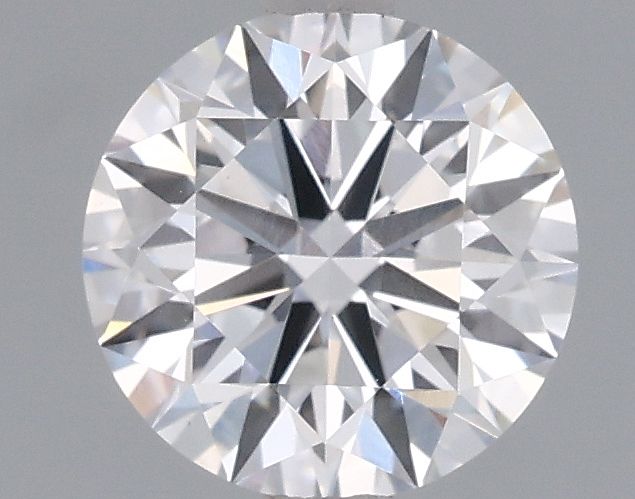 1.03 ct. round Lab Grown Diamond front image