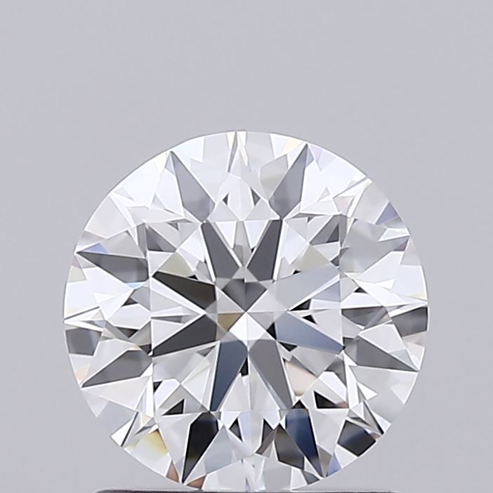 1.00 ct. round Lab Grown Diamond front image