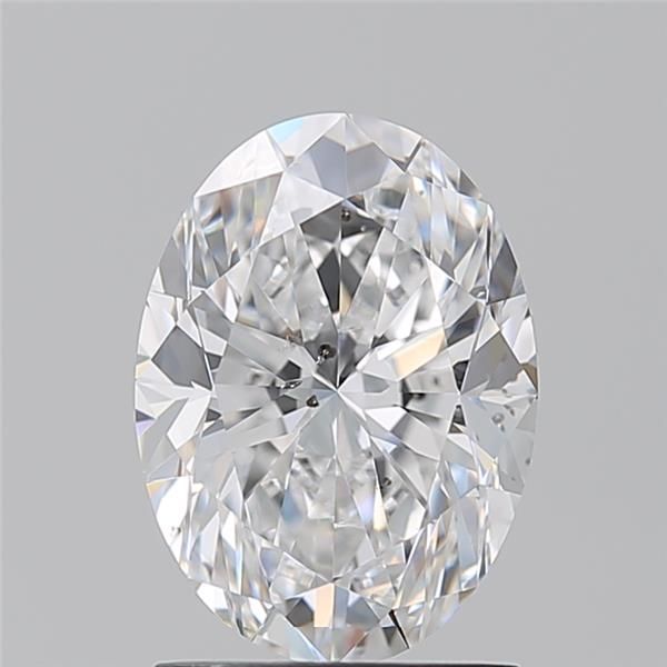 1.71 Carat