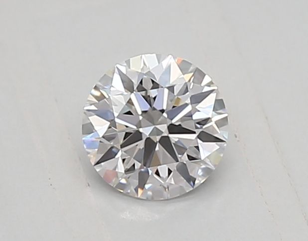 0.41 ct lab-grown Round Diamond