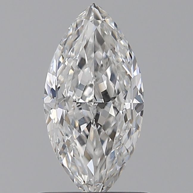 1.05 ct. marquise Lab Grown Diamond front image