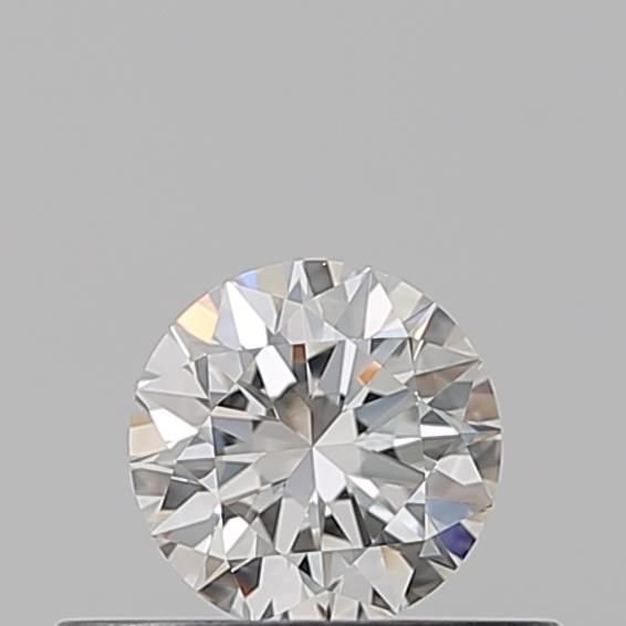 0.31 ct Round diamond