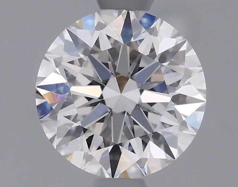 1.04 ct. round Lab Grown Diamond front image