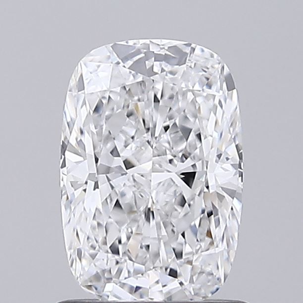 1.02 ct lab-grown Cushion modified Diamond