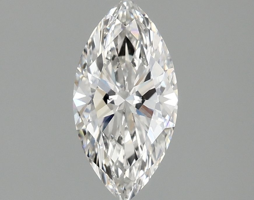 1.07 ct. marquise Lab Grown Diamond front image
