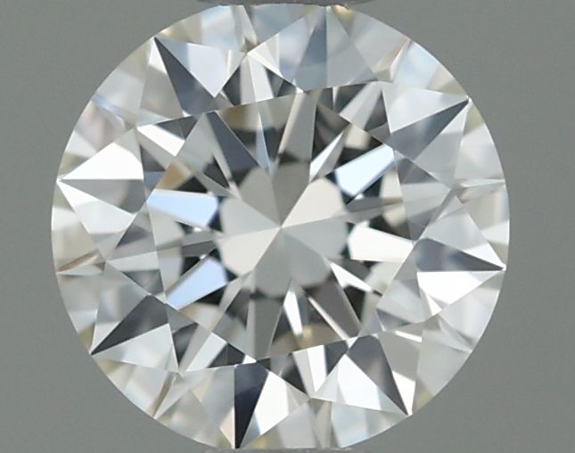 0.30 ct Round diamond