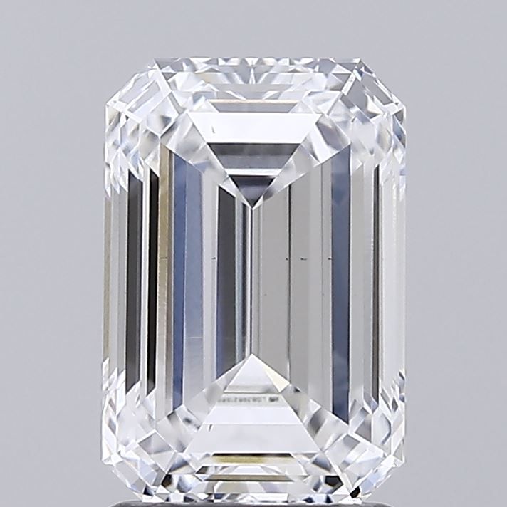 2.09 Carat