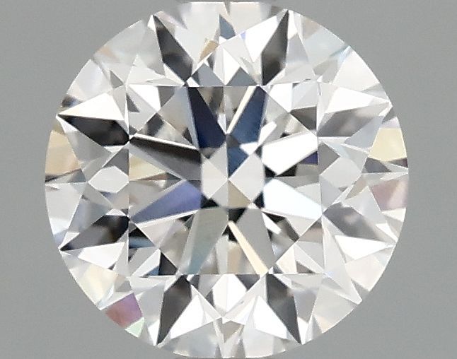 1.47 ct. round Lab Grown Diamond front image