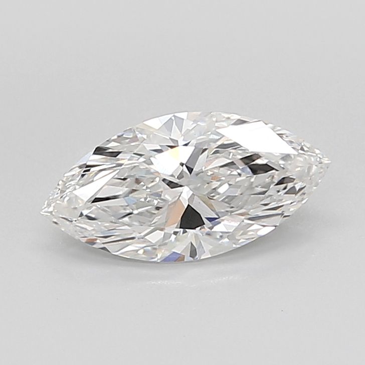 1.82 ct. marquise Lab Grown Diamond front image