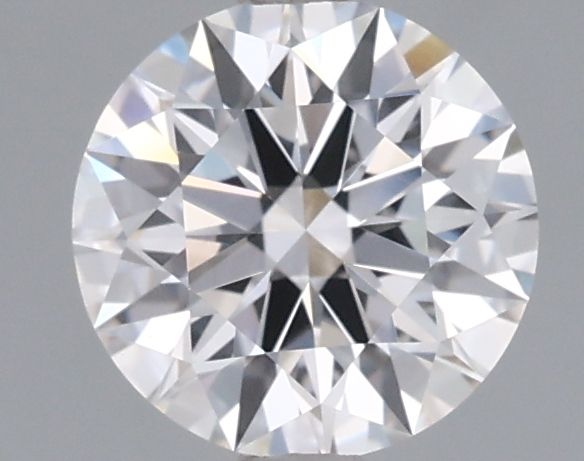 1.03 ct. round Lab Grown Diamond front image