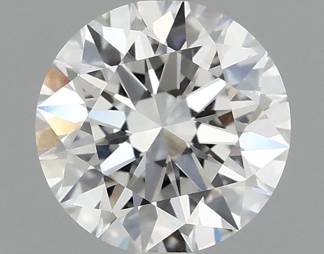 1.09 ct. round Lab Grown Diamond front image