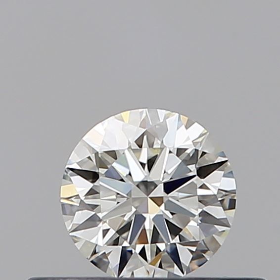0.30 ct Round diamond