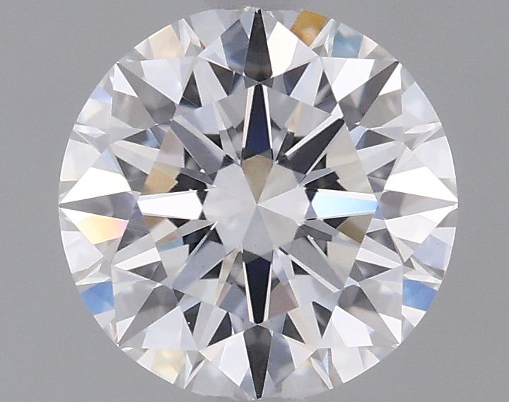 1.09 ct. round Lab Grown Diamond front image