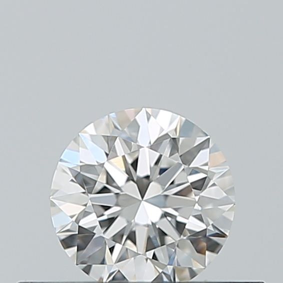 0.31 ct Round diamond
