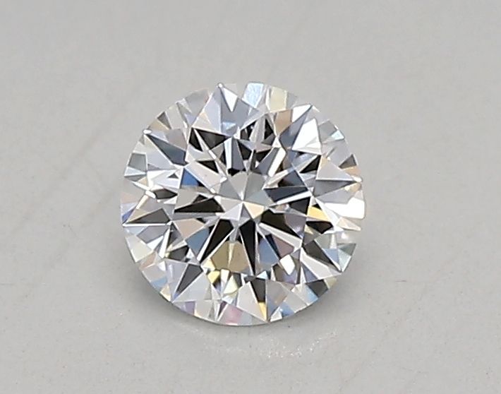 0.31 ct lab-grown Round Diamond