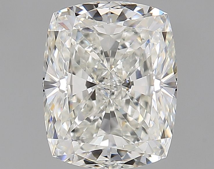 0.90 ct Cushion Brilliant diamond