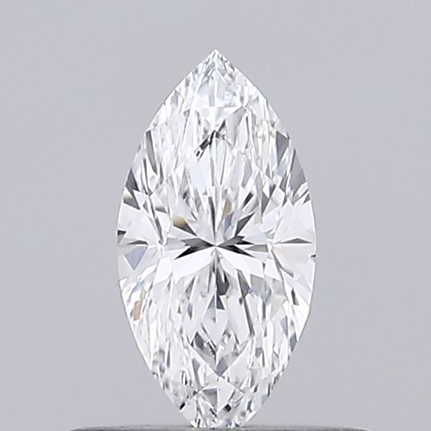 0.44 ct lab-grown Marquise Diamond