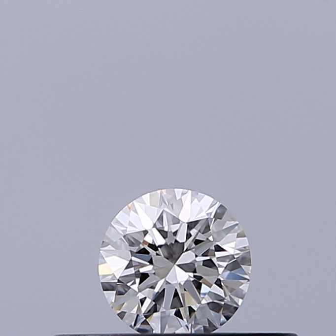0.18 ct Round diamond