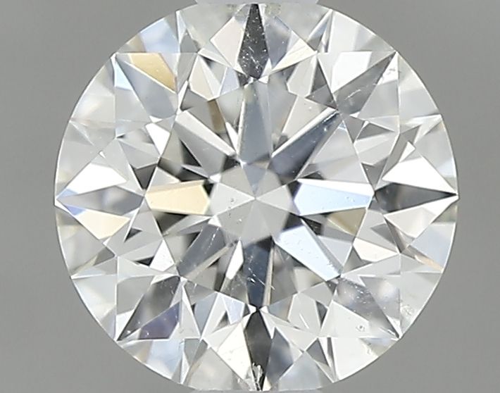 0.56 ct Round Diamond