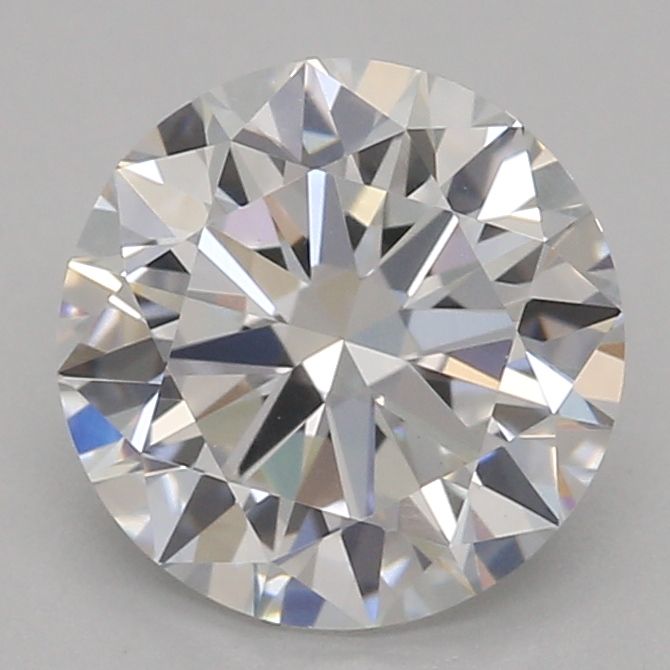 1.09 ct. round Lab Grown Diamond front image