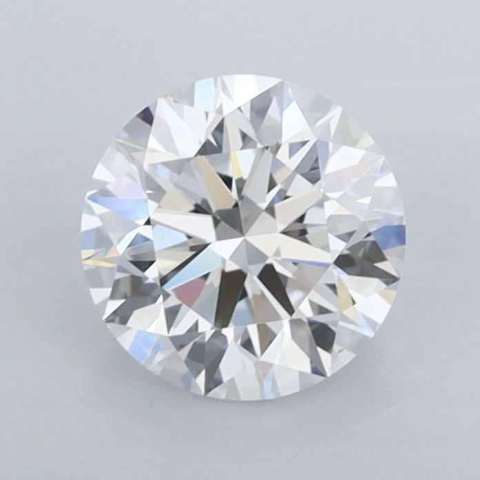 1.05 ct. round Lab Grown Diamond front image