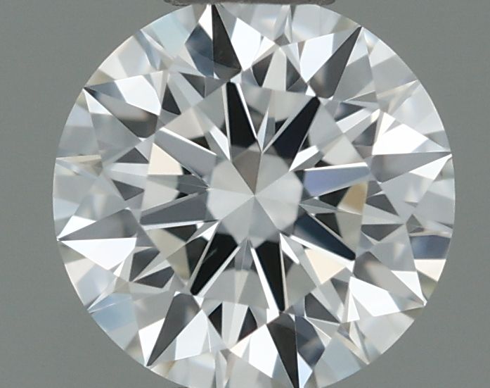 0.40 ct Round diamond