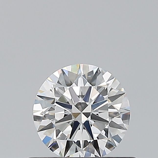 0.50 ct Round diamond